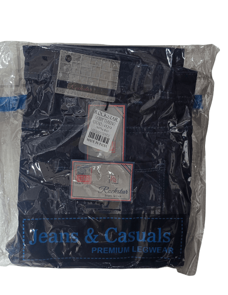 Rockstar Mens Jeans (Size 30 - 40) - 2kShopping