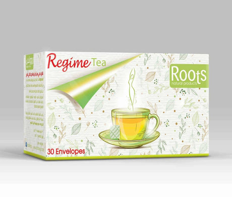 Roots Regime Tea 25bags - 2kShopping