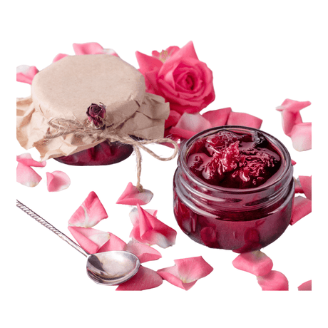 Rose Jam 1Kg | مربى الورد - 2kShopping