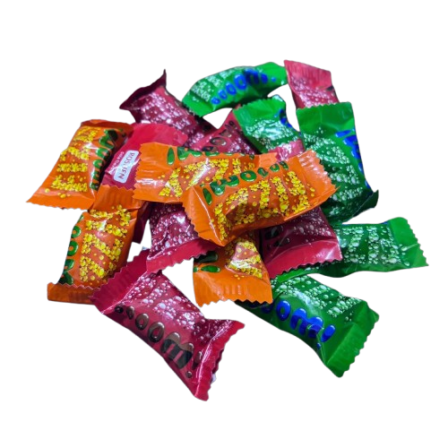 Roshen Mixed Cola Candies 1Kg - 2kShopping