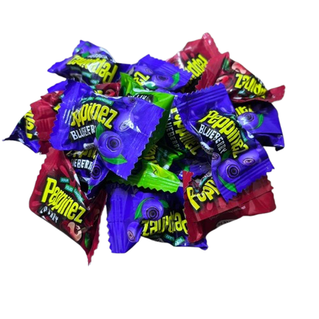 Roshen Peppinez Mixed Fruits Candy 1Kg - 2kShopping