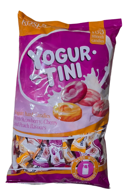 Roshen Yogurtini Bag 1Kg - 2kShopping