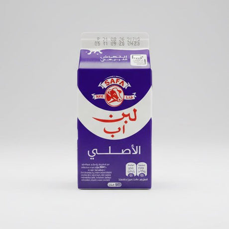 Safa Laban Up Original 200ml | صفا لبن اب الطعم الاصلي - 2kShopping