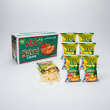 Salad Chips Family 75G - 2kShopping