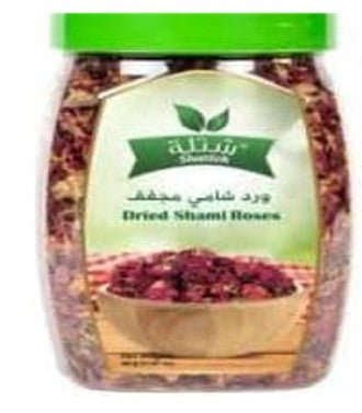 Shatleh Dried Shami Roses 40g - 2kShopping