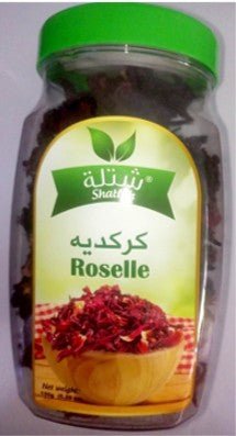 Shatleh Hibiscus 150g - 2kShopping