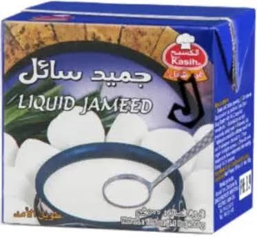 Al Kasih Liquid Jameed 500g (Exp:10/2026)| الكسيح جميد سائل500g