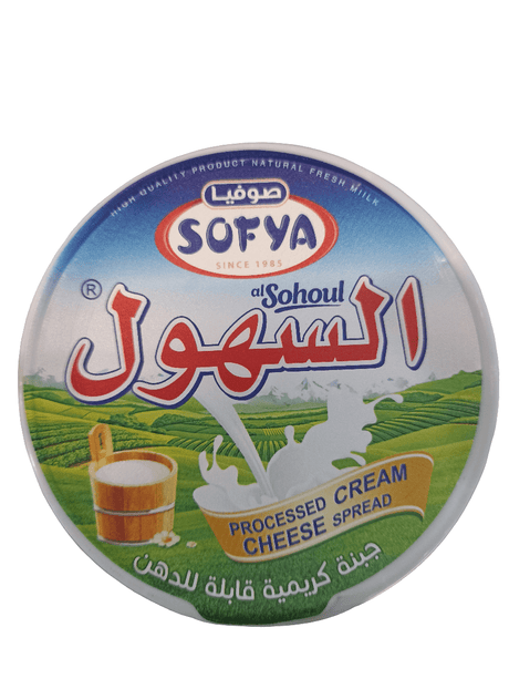 Sofya Al Sohoul Spread Cheese 300g | صوفيا جبنة السهول - 2kShopping