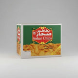 Sohar Chips 97g - 2kShopping