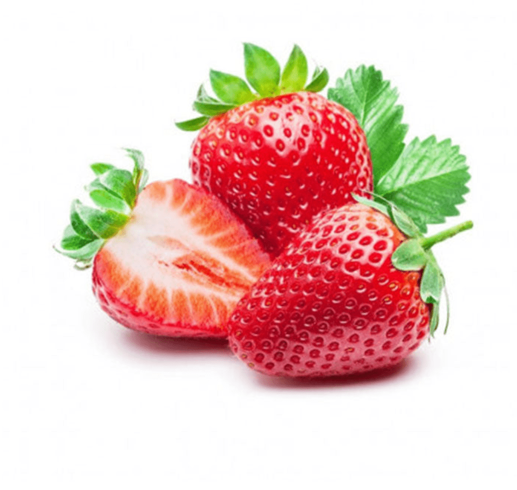 Strawberry Pack Spain 275 - 300g|فراولة اسبانية - 2kShopping