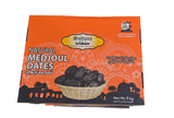 Sultana Natural Medjoul Dates 5Kg|تمر مدجول - 2kShopping