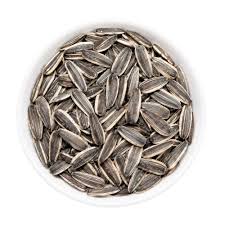 Sunflower Seeds Roasted Powder Salt 250g - 2kShopping