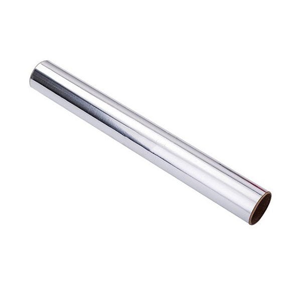 Sunny Aluminum Foil 75 sqft|ورق ألمنيوم ساني 75 قدم مربع - 2kShopping