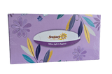 Sunny facial Tissue 150 Sheets | سني مناديل ورقية - 2kShopping