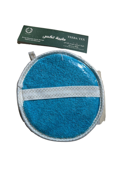 Teeba Tex Body Sponge - 2kShopping
