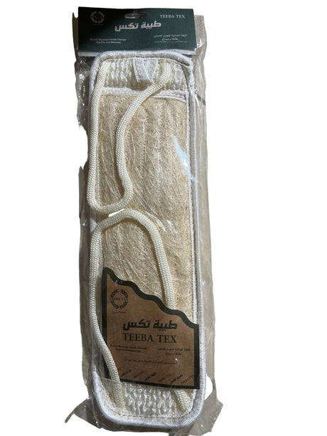 Teeba Tex Body Sponge Long - 2kShopping