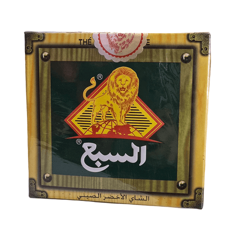 The Seven - 4011 Moroccan Tea 500g - 2kShopping