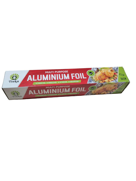 Tinku Aluminum Foil 200sqft - 2kShopping