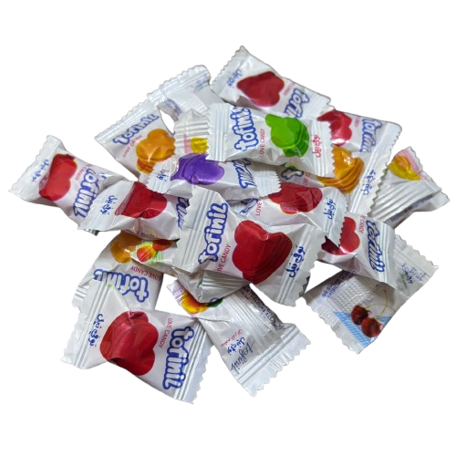 Tofinil Love Candy 1Kg - 2kShopping