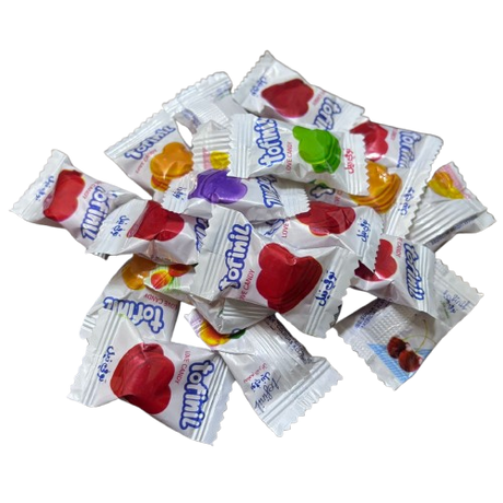 Tofinil Love Candy 1Kg - 2kShopping