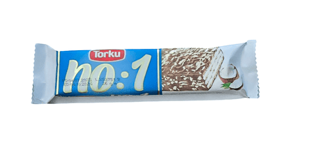 Torku No. 1 More Chocolate Wafer with Coconut 26g - 2kShopping