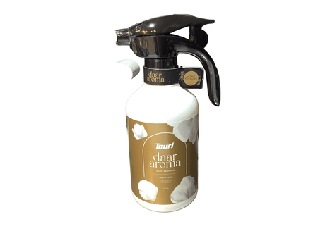Touri Home Fragrance dar Aroma 500ml - White Rose - 2kShopping