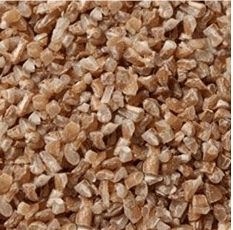 Turkish Coarse Brown Bulgur | برغل تركي اسمر خشن/250g - 2kShopping