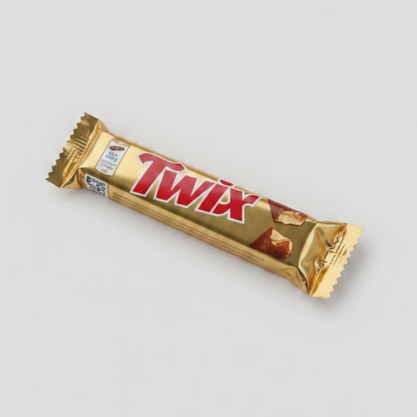 Twix Chocolate 23G - 2kShopping