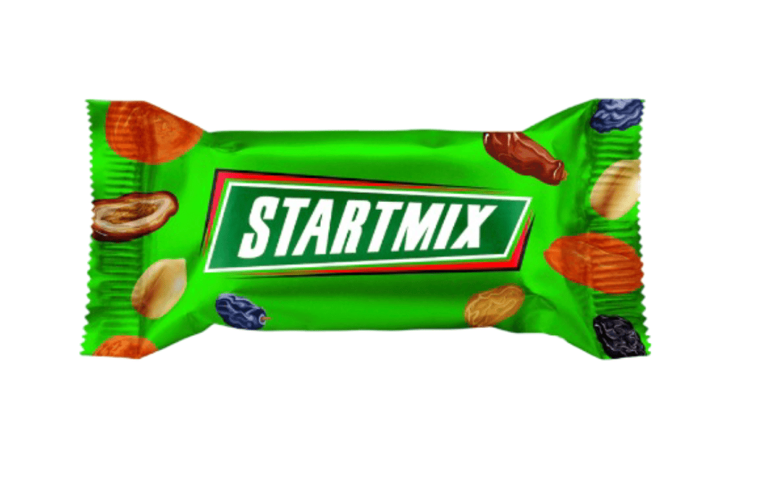 Ulduz Start Mix 1Kg | اولدز ستارت شوكولا بالفواكه والحبوب - 2kShopping