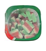 Vidal Watermelon Slices Gummy 160g - 2kShopping