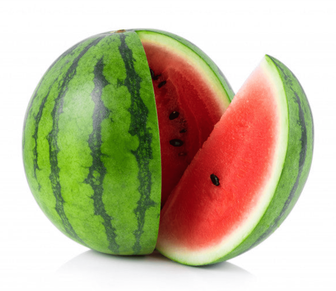 Watermelon Oman Pcs | بطيخ عماني - 2kShopping