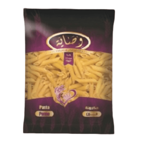 Wesaya Pasta Penne 300g - 2kShopping