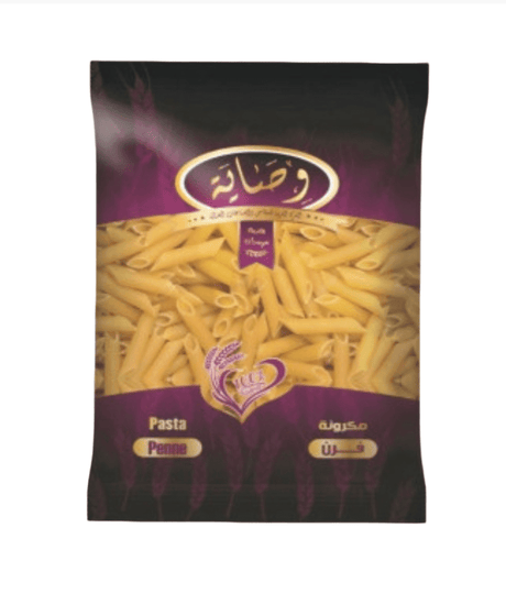 Wesaya Pasta Penne 300g | وصاية معكرونة فرن - 2kShopping