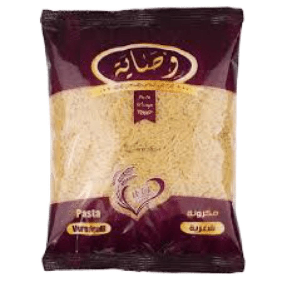 Wesaya Vermicelli 300g - 2kShopping