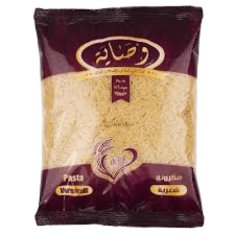 Wesaya Vermicelli 300g - 2kShopping