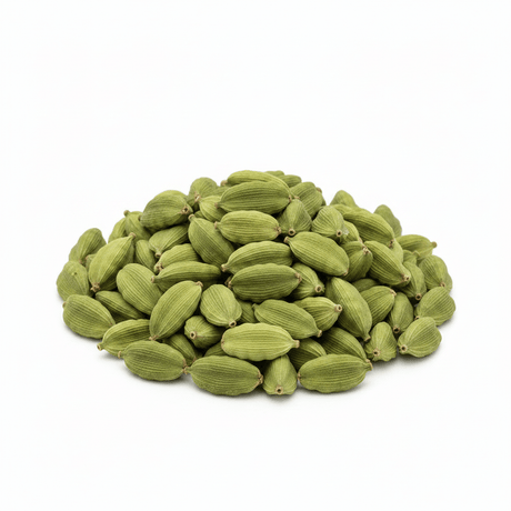 Whole Green Cardamom 5kg - 2kShopping