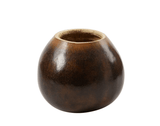 Vintage Painted Yerba Mate Gourds | جوزات متة - 2kShopping