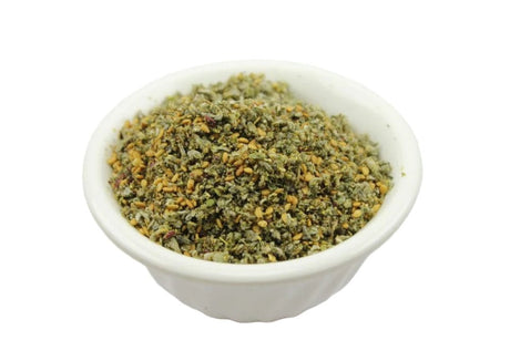 Palestinian Thyme 250g | زعتر الضفة - 2kShopping
