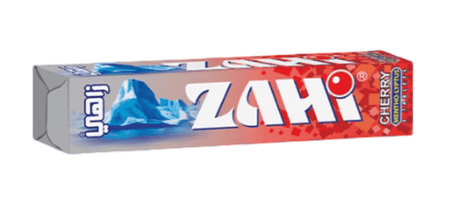 Zahi Candies Cherry Menteliptos 30g | زاهي سكاكر الانتعاش بالتوت - 2kShopping