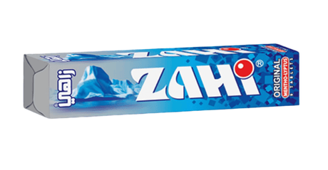 Zahi Candies Menthol Menteliptos 30g | زاهي سكاكر الانتعاش بالمنثول - 2kShopping