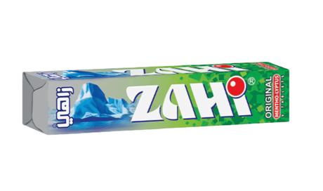 Zahi Candies Mint Menteliptos 30g | زاهي سكاكر الانتعاش بالنعنع - 2kShopping