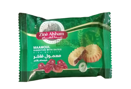 Zine Al Sham Mammoul 35g (Exp:07/03/2026) - 2kShopping