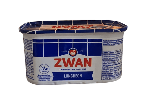 Zwan Luncheon Meat 200g - 2kShopping