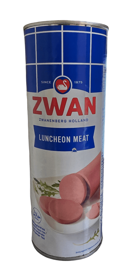 Zwan Luncheon Meat 850g - 2kShopping