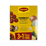 Maggi Chicken Noodle Soup 60g  | ماجي شوربة الدجاج بالشعيرية ٦٠ جرام
