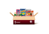 World Cup Combo Snacks Box for Kids-3 |صندوق وجبات خفيفة للأطفال لكأس العالم - 3