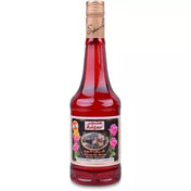 Anjar Rose Syrup Box 12 Pcs x 600ml | عنجر شراب الورد - 2kShopping