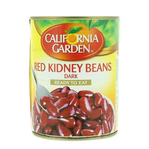 California Garden Red Kidney Beans 400g - 2kShopping.com - Grocery | Health | Technology