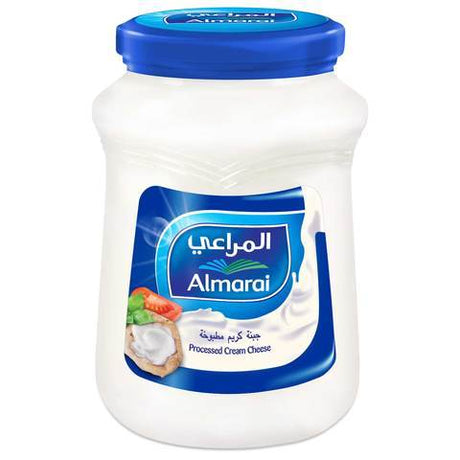 Almarai Full Fat Spreadable Cream Cheese 900g... - 2kShopping.com - Grocery | Health | Technology