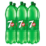 7UP 2.25L Bottle | سفن اب زجاجة بلاستيك